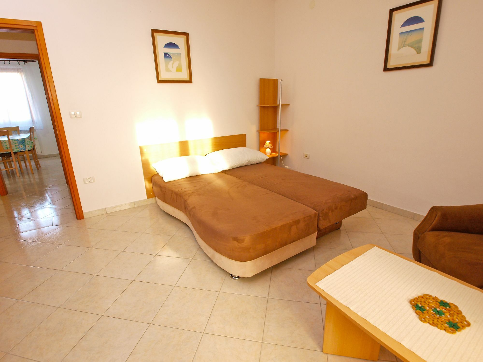 PUY Apartments Fumica 954 מראה חיצוני תמונה