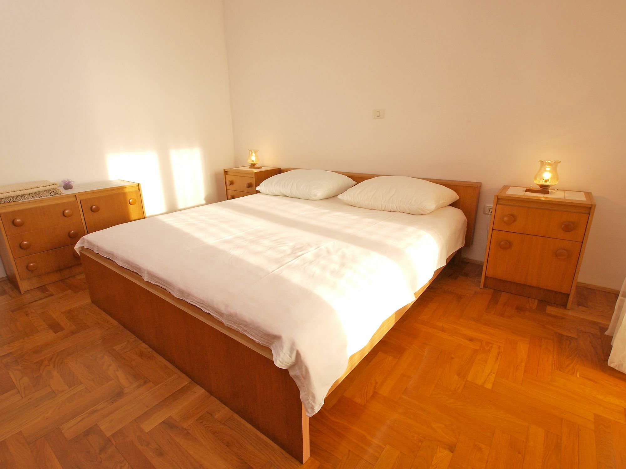 PUY Apartments Fumica 954 מראה חיצוני תמונה