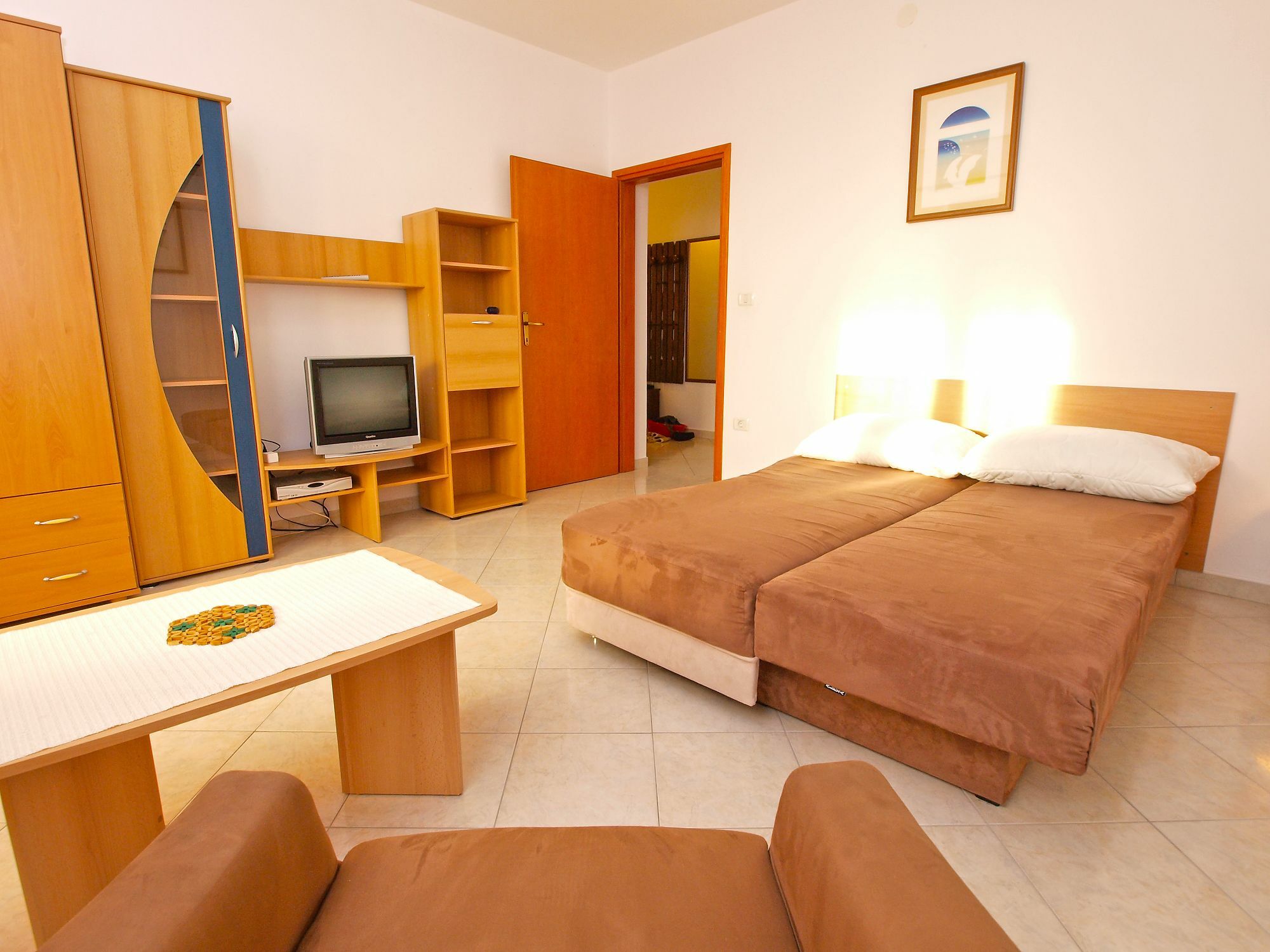 PUY Apartments Fumica 954 מראה חיצוני תמונה