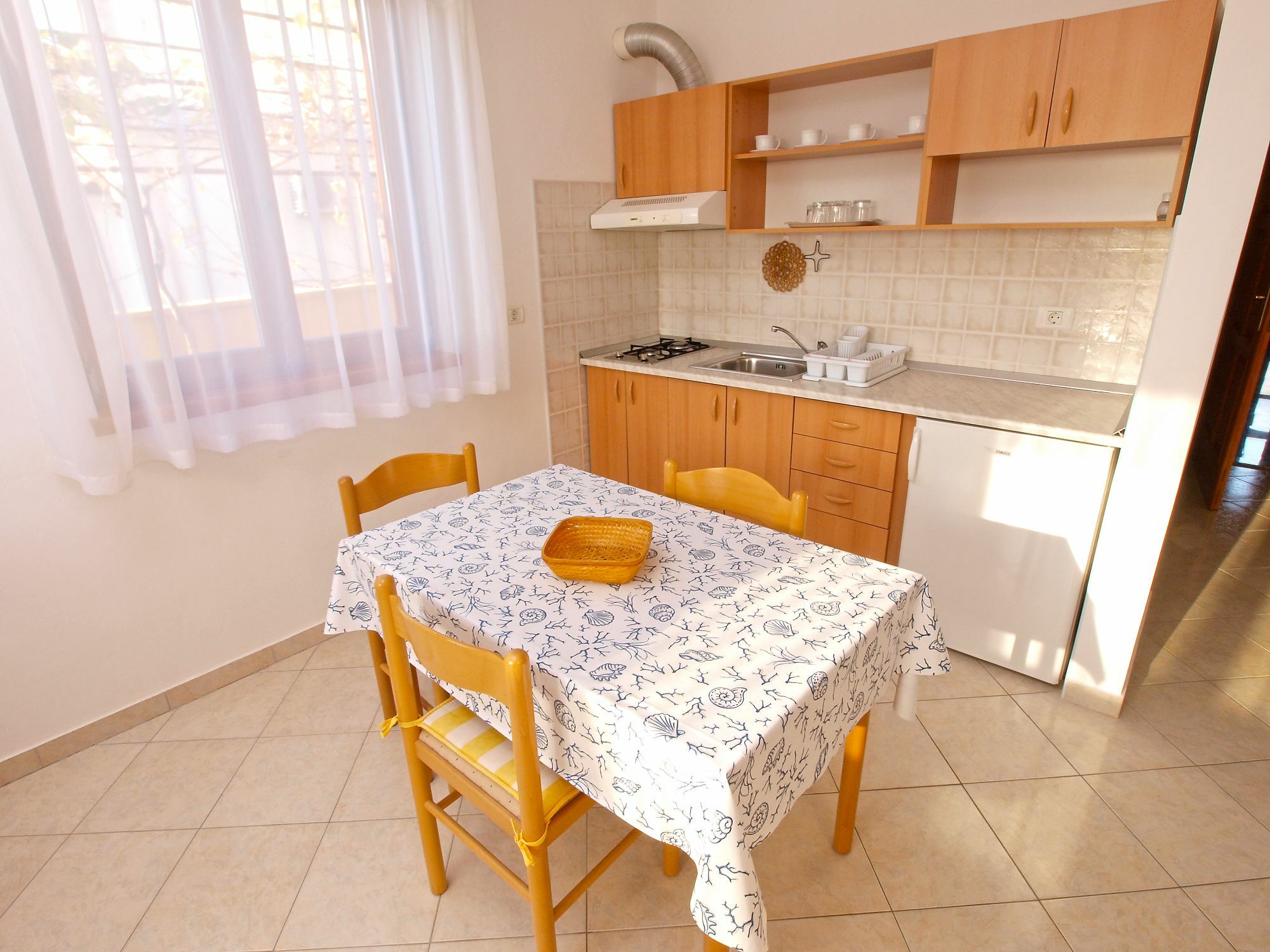 PUY Apartments Fumica 954 מראה חיצוני תמונה