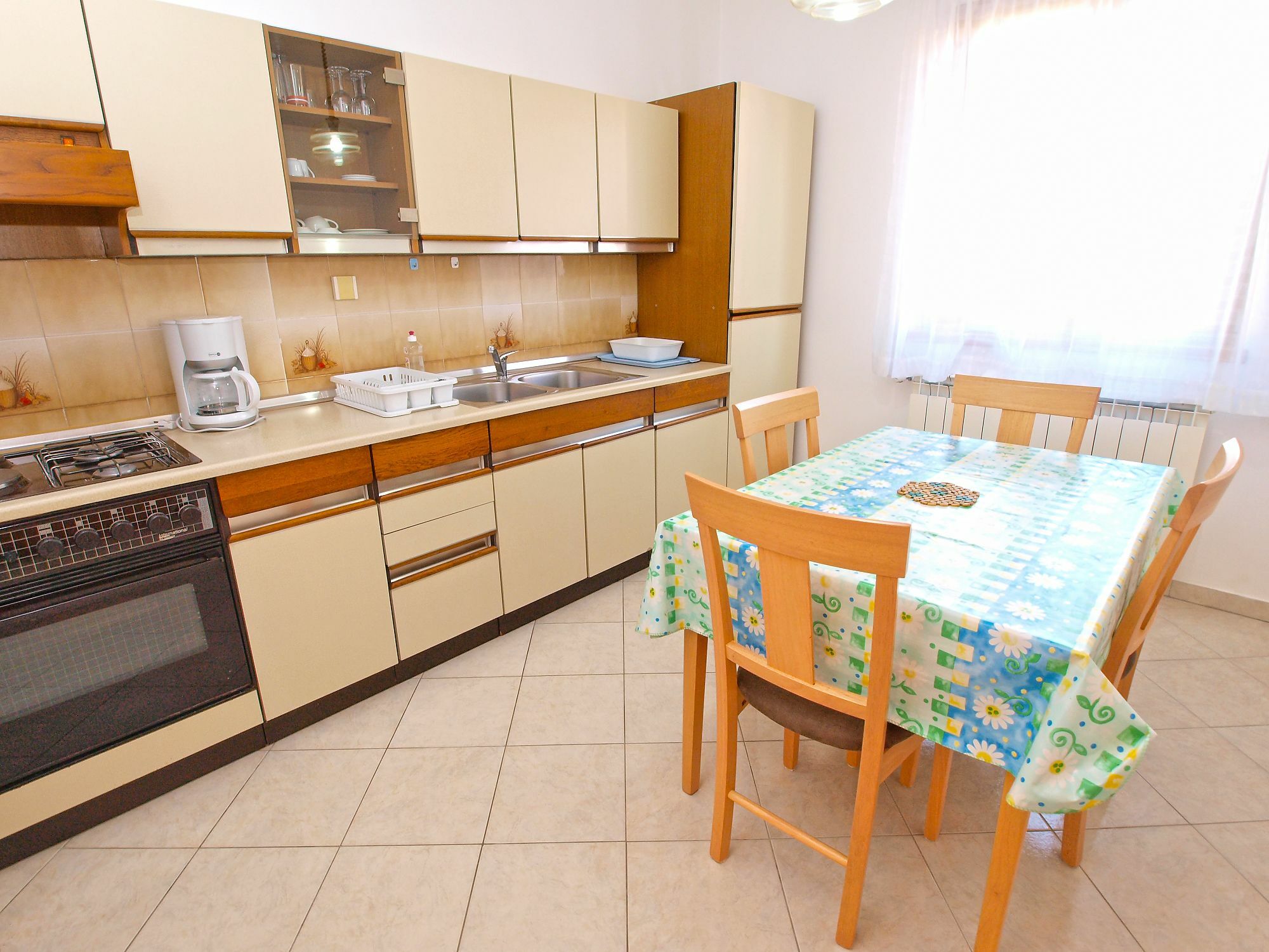PUY Apartments Fumica 954 מראה חיצוני תמונה