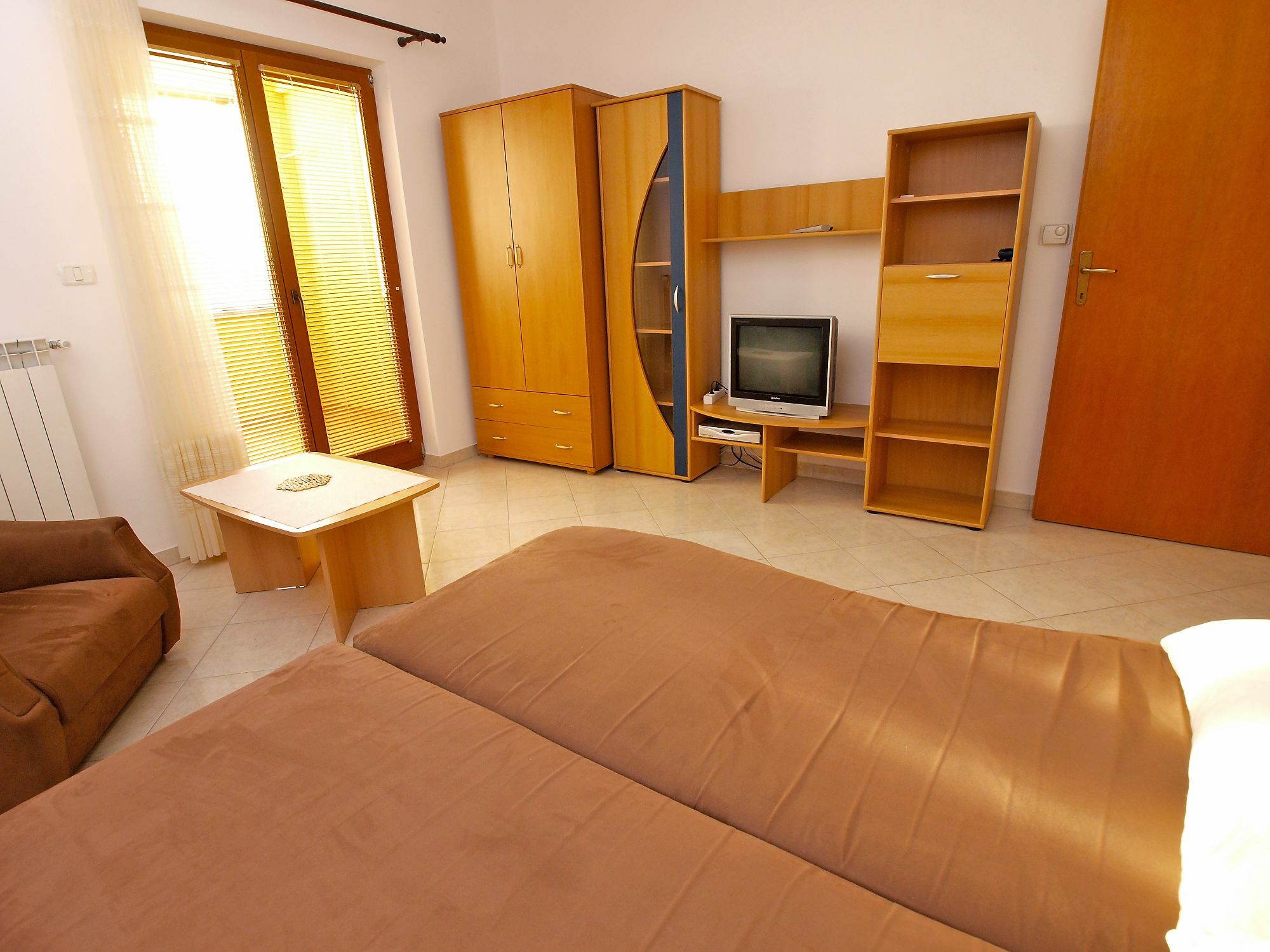 PUY Apartments Fumica 954 מראה חיצוני תמונה